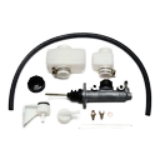 [WIL260-3374] Wilwood 3/4” Combo Master Cylinder Kit - 260-3374