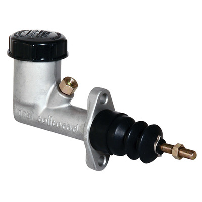 [WIL260-1304] Wilwood Aluminum Master Cylinder 3/4" Bore 260-1304