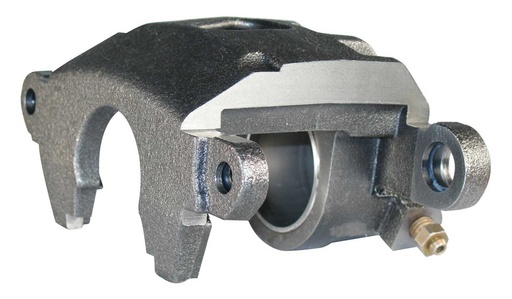 [WIL120-9333] -Wilwood Brakes 2.00in Undersize Metric Caliper - 120-9333