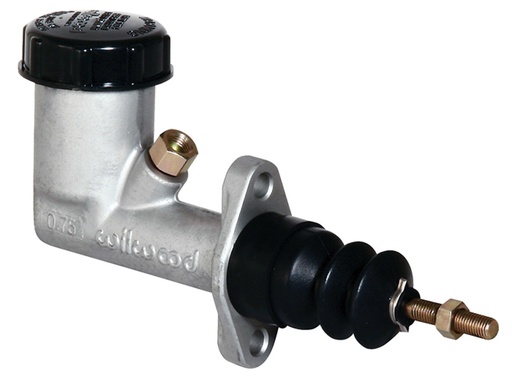[WIL260-2636] -Wilwood Brakes 5/8in Master Cyl. Girling - 260-2636