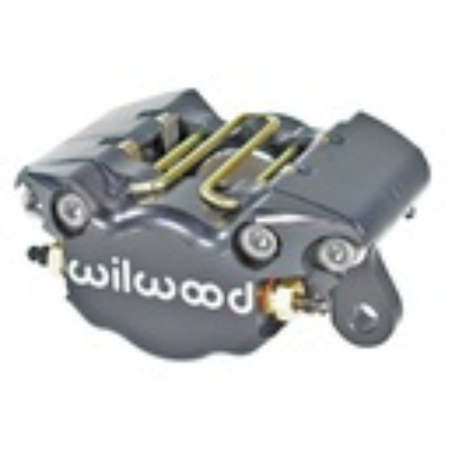 [WIL120-9689] Wilwood Brakes Billet Dynalite Single - 120-9689