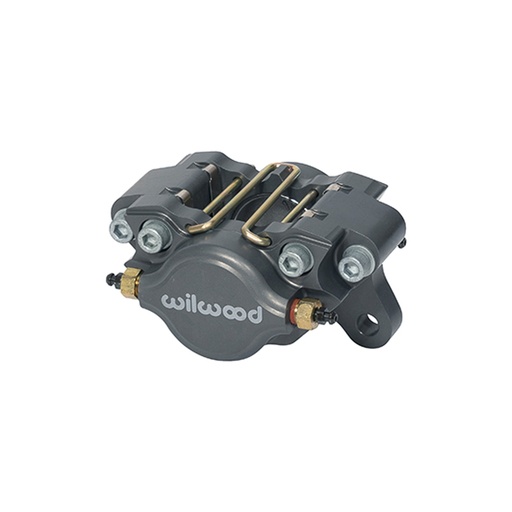 [WIL120-10188] -Wilwood Brakes Billet Dynalite Single 1.75in - 120-10188