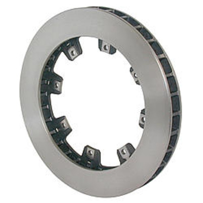 [WIL160-0483] Wilwood Brakes Rotor 8bt 1.25 11.75x7.0 Straight Vane - 160-0483
