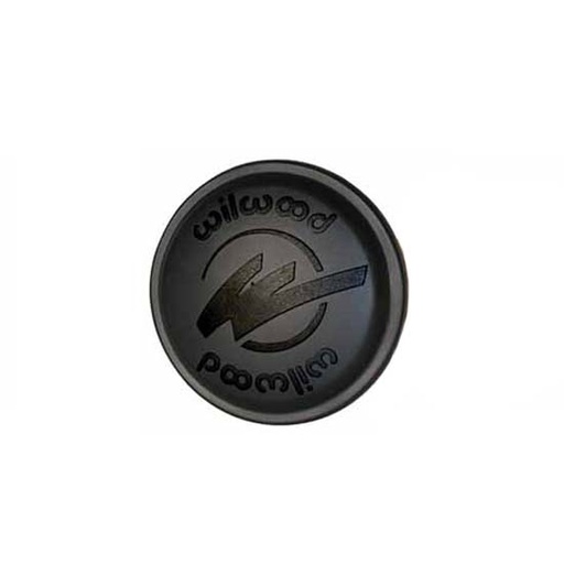 [WIL270-6913] -Wilwood Brakes Snap-Cap For Front Hub - 270-6913