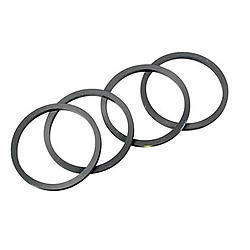 [WIL130-2658] -Wilwood Brakes Square O-Ring Kit - 1.38 - 130-2658