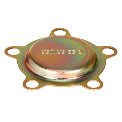 [WIL270-9498] -Wilwood Brakes Starlite 55 L/W 5 Bolt Hubcap - 270-9498