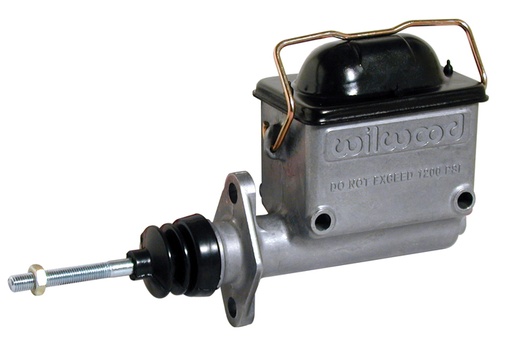 [WIL260-6766] Wilwood Composite Master Cylinder 1" Bore - 260-6766