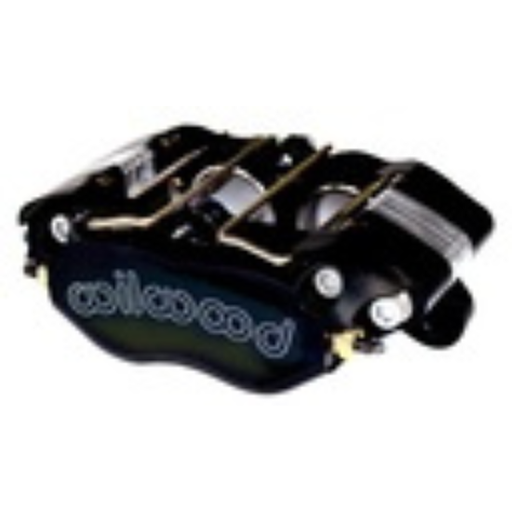 [WIL120-9701] Wilwood Dynapro Lug Mount 1.38-1.25 - 120-9701