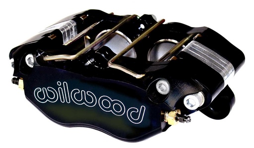 [WIL120-9691] Wilwood Dynapro Lug Mount 1.75-1.25 - 120-9691