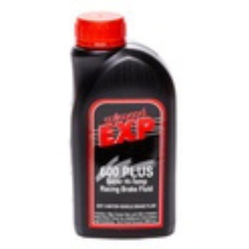 [WIL290-6210I] Wilwood EXP 600 Plus Brake Fluid, 16.9oz Bottle - 290-6210I