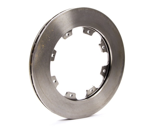 [WIL160-12283] Wilwood HD 36 Curved Vane Spec-37 Rotor - 160-12283