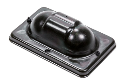 [WIL330-13945] Wilwood High Volume Master Cylinder Cap w/ Gasket - 330-13945