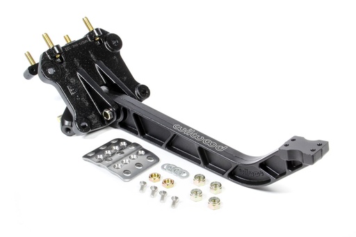 [WIL340-12509] Wilwood - Reverse Swing Mount Brake Pedal, 6.25:1 - 340-12509
