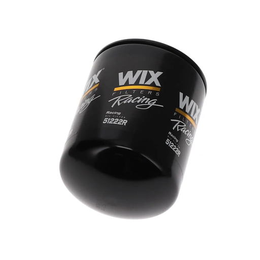 [WIX51222R] Wix Racing Oil Filter Spin On - 51222R