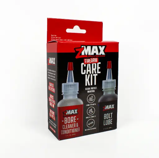 [ZMX50-303] zMAX Gun Care 2-Pack - 50-303