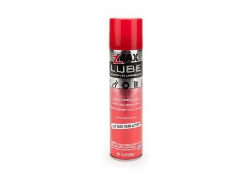 [ZMX60-112] zMAX Multi-Purpose Lube 11.5 Oz. - 60-112