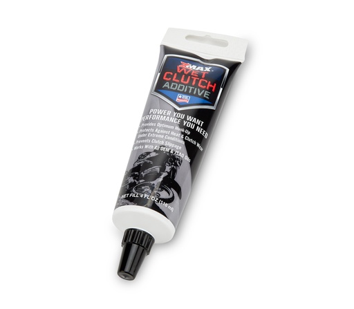 [ZMX88-004] zMAX Wet Clutch Additive 4 Oz. - 88-004