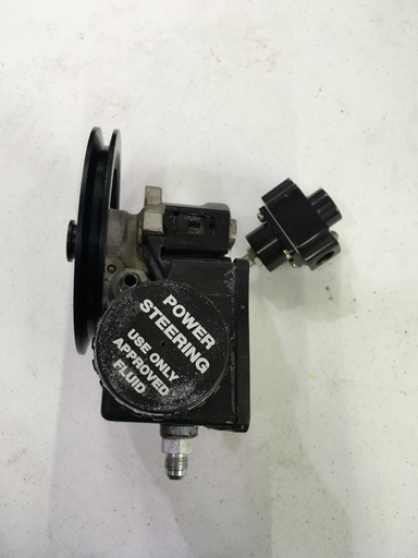 [APSPPSR002] -Power Steering Pumps with Reservoir & V Belt Pulley - PPSR002