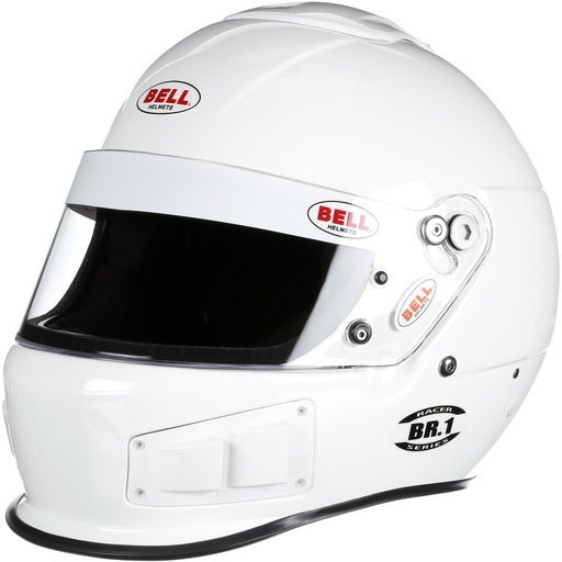 [BEL1421003] Bell BR1 Helmet White Large SA15