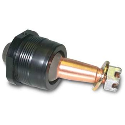 [HWE22410] -Howe Racing Components Lower Ball Joint, Precision, Screw-in