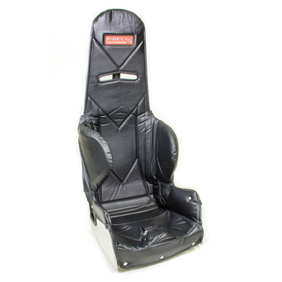 [KIR36301] Kirkey Black Vinyl Seat Cover 