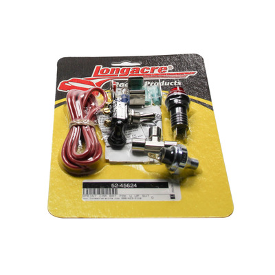 [LGA52-45624] -Longacre Sprint Cat Battery Pack w/ Weatherproof Switch - 45624