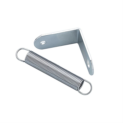 [MRG13] Mr Gasket Universal 12" Throttle Return Spring -13