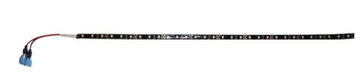[QRP61-9795] -Light Strip, Under Car, LED, 18 in Long - 61-9795