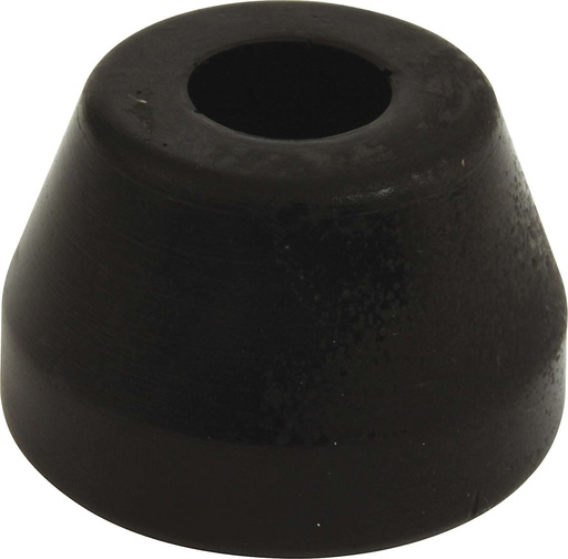 [QRP66-506] -Torque Link Bushing, 2-1/8 in OD, Hard, Urethane, Black, Each - 66-506