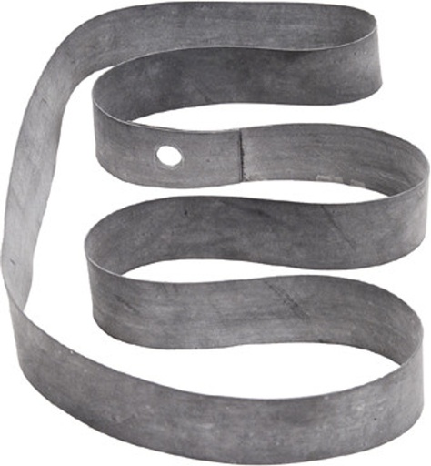 [RMT87-90601] Dirt Bike 19" x 1" Rubber Rim Strip - 87-90601