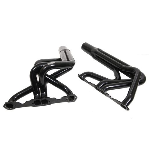 [SCH1186V] SBC Modified Long Tube Header 1-3/4 - 1-7/8