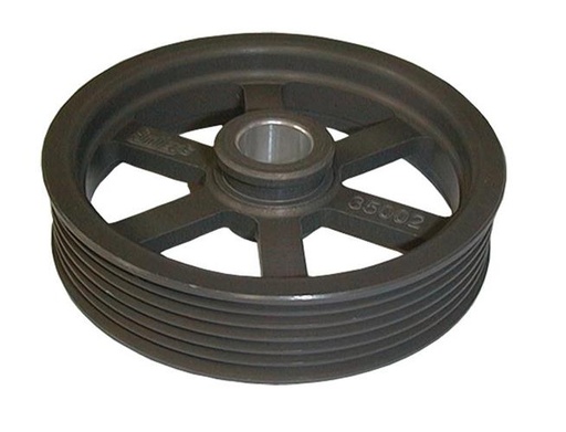 [PRPC40160] -PRP Serpentine Pulley - 40160
