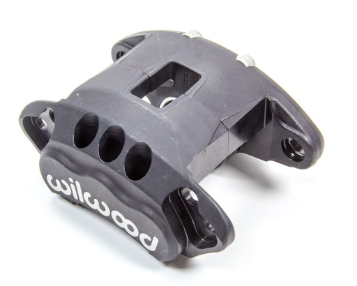 [WIL120-13899] -Wilwood D154-R Single Piston Floater Caliper 2.00 - 120-13899