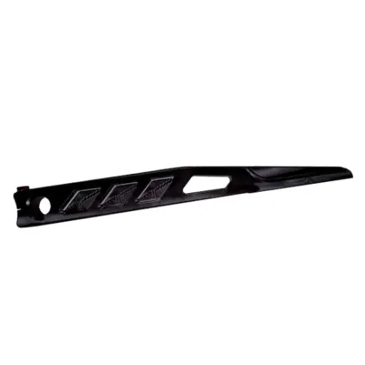 [XXXSC-SU-0134BLK] Sprint Car Right Front Torsion Arm 10 Degree - Black