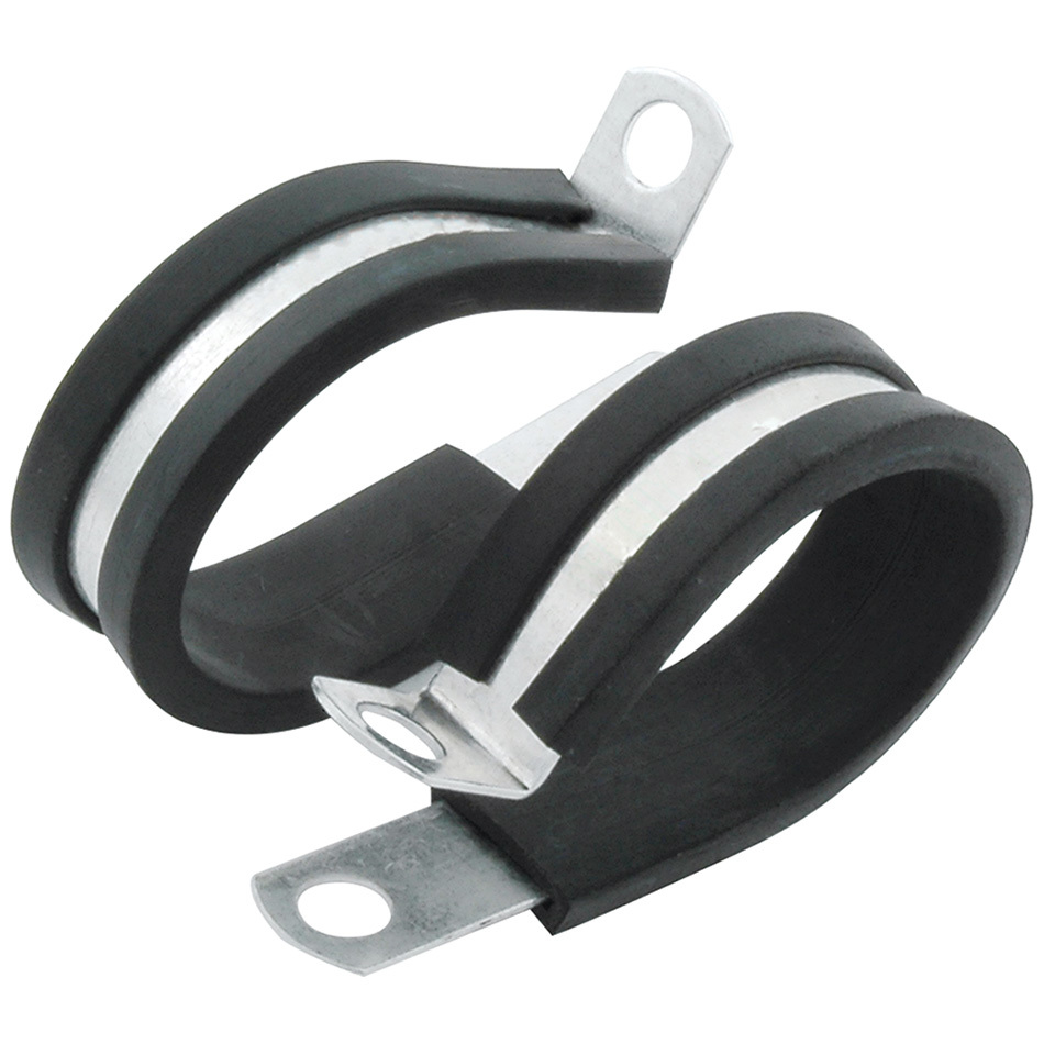 Allstar Performance - Aluminum Line Clamps 1in 10pk - 18307