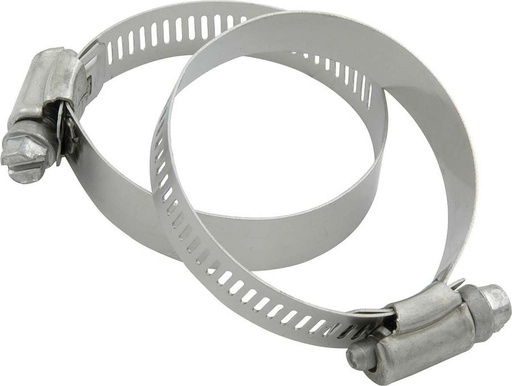 [ALL18338] Hose Clamps 2-1/2in OD 2pk No.32 - 18338