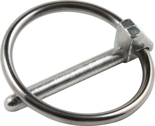 [ALL18515] Flip-over Clip 3/16in 2pk - 18515