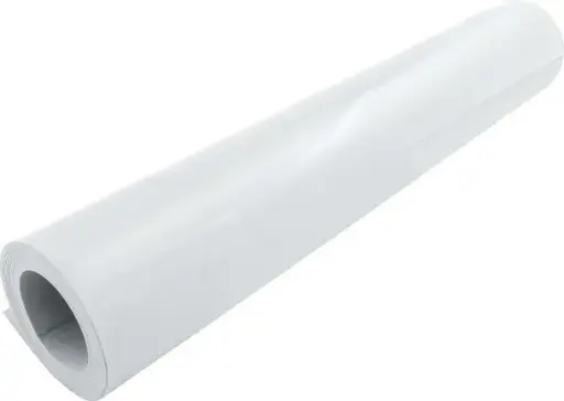 [ALL22460] -4x8 Plastic White .100in - 22460