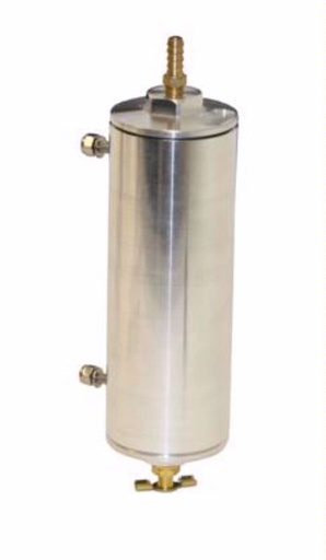 [PRPC014RCC] -Aluminum Reserve Canister - 014RCC