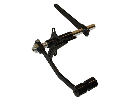 [PRPC10255] Aluminum Gas Pedal - 10255