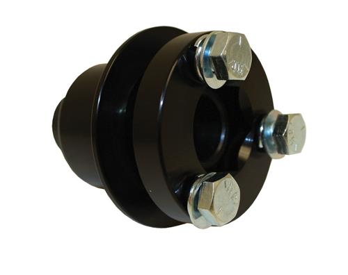 [PRPC178] Quick Disconnect Steering Hub, 360 Degree Style - 178