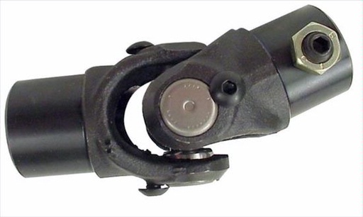 [PRPC30308] -Steering U-Joint, Late GM/Appleton PS, 3/4" Smooth x 3/4" -30 Spline - 30308