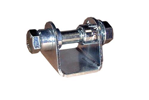 [PRPC35-3310] Wide Shock Mount Universal - 35-3310