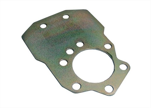 [PRPC399-100] SBC 400ci Crank External Balance Plate - 399-100