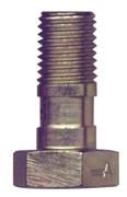 [PRPC40259] -Brake Fitting, M10-1.5 Banjo Bolt - 40259