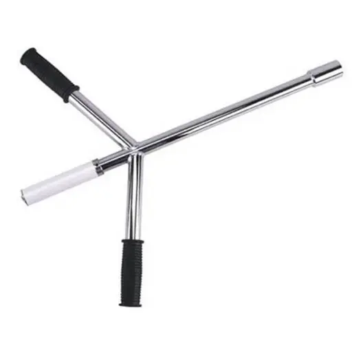 [PRPC91082315] PRP 1" Socket Quick Lug Wrench