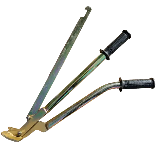 [PRPCCH176] 15" Bead Breaker Tire Tool for Steel Wheels - CH-176